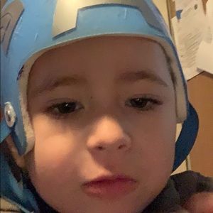 Meet your Posher, Emmanuel